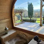 Tatil Evi Sarlat, Perigord Noir Calme 8 Vacanciers