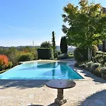 Tatil Evi Sarlat, Perigord Noir Calme 8 Vacanciers *
