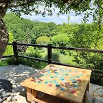 Sarlat, Perigord Noir Calme 8 Vacanciers Tatil Evi