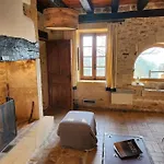 Tatil Evi Sarlat, Perigord Noir Calme 8 Vacanciers