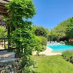 Sarlat, Perigord Noir Calme 8 Vacanciers Tamniès