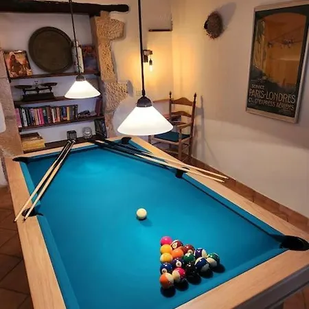 Prázdninový dům Sarlat, Perigord Noir Calme 8 Vacanciers *