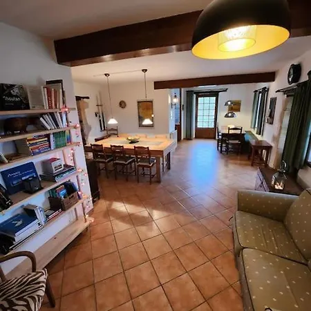 Sarlat, Perigord Noir Calme 8 Vacanciers Prázdninový dům