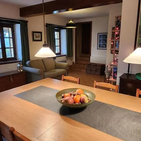 Prázdninový dům Sarlat, Perigord Noir Calme 8 Vacanciers