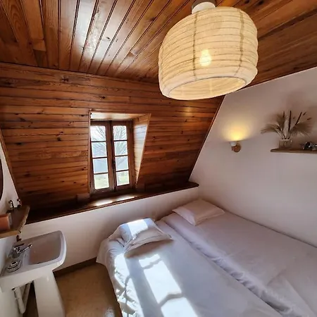 Sarlat, Perigord Noir Calme 8 Vacanciers Prázdninový dům Tamniès