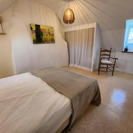 Sarlat, Perigord Noir Calme 8 Vacanciers Prázdninový dům Tamniès