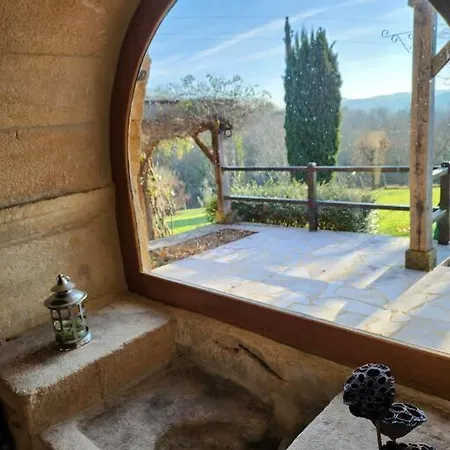 Prázdninový dům Sarlat, Perigord Noir Calme 8 Vacanciers