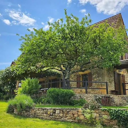 Sarlat, Perigord Noir Calme 8 Vacanciers